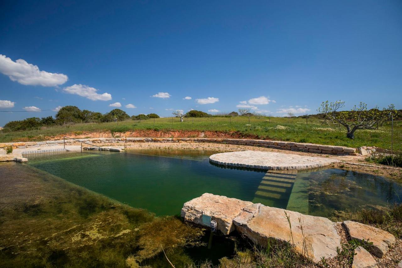 F - Quinta Das Alagoas Luz Kültér fotó