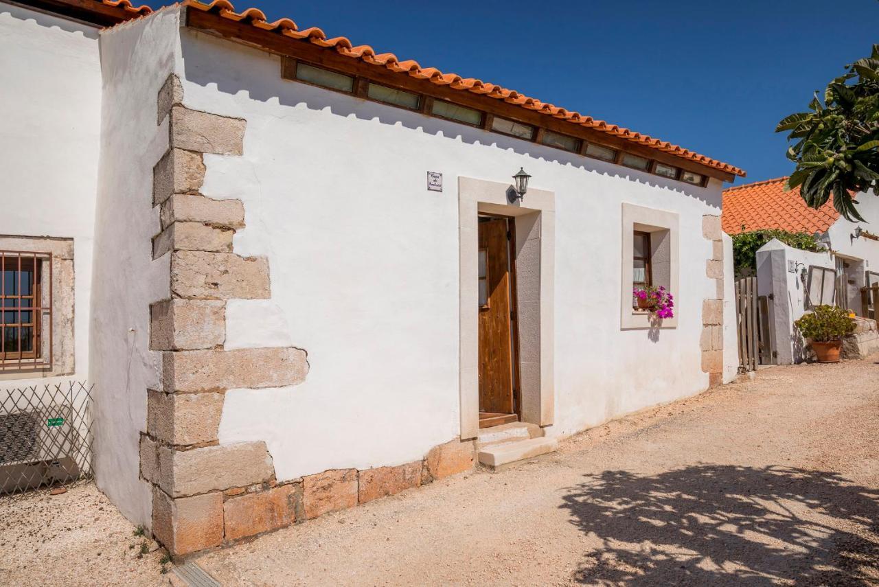 F - Quinta Das Alagoas Luz Kültér fotó
