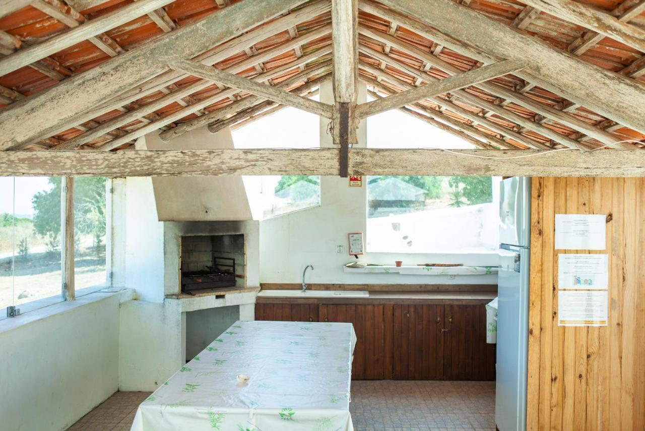 F - Quinta Das Alagoas Luz Kültér fotó