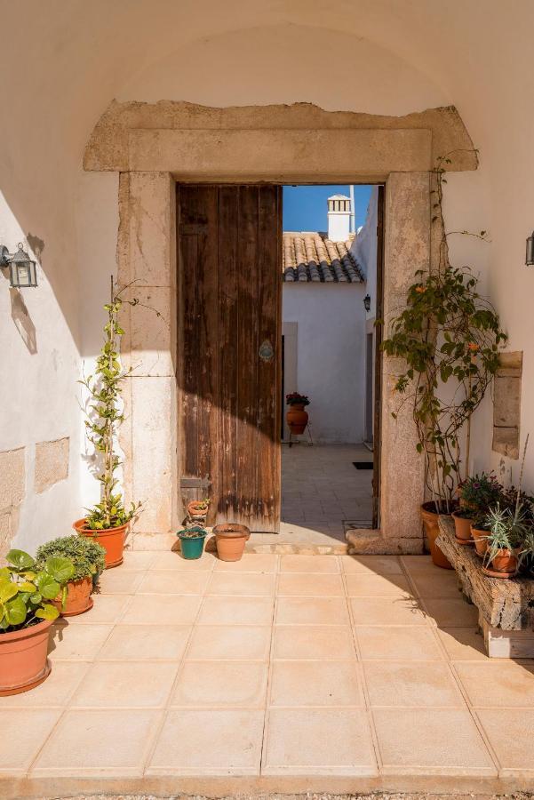 F - Quinta Das Alagoas Luz Kültér fotó
