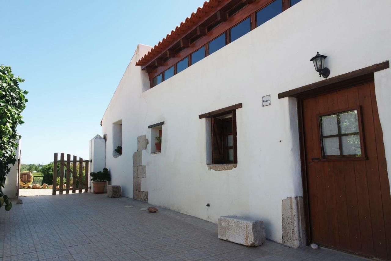 F - Quinta Das Alagoas Luz Kültér fotó